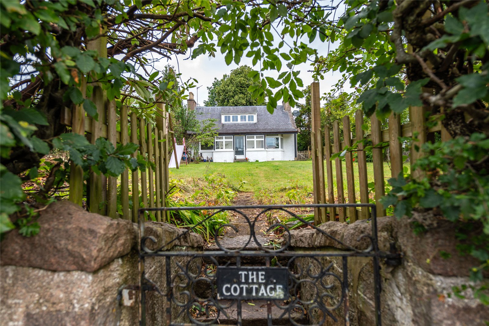 The Cottage