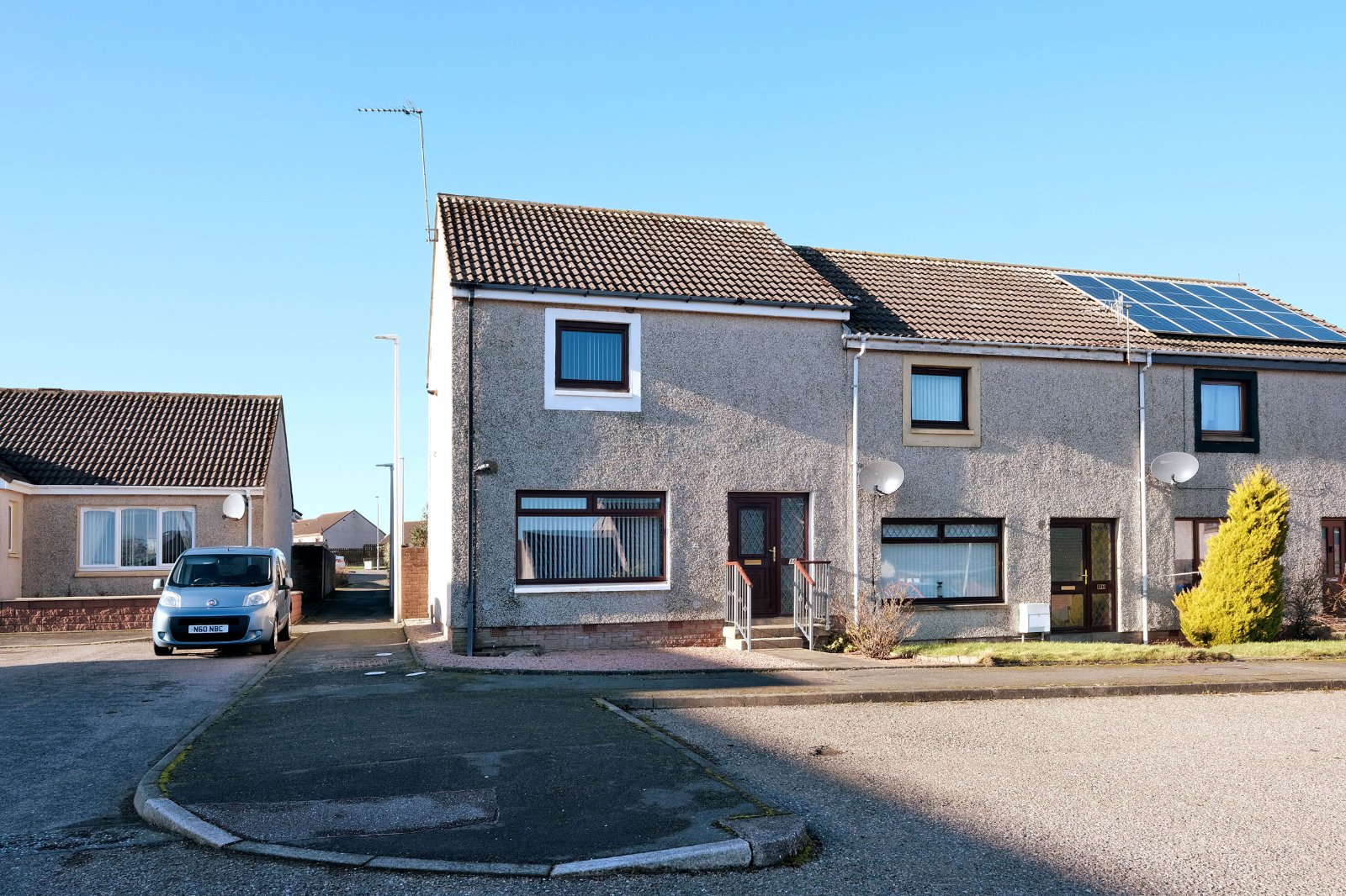 14 Pentland Place