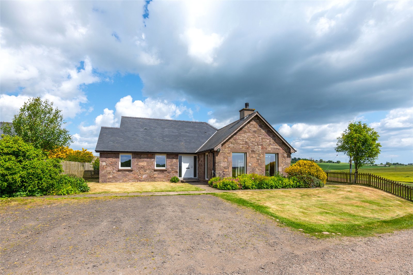 3 Clearymuir Steading