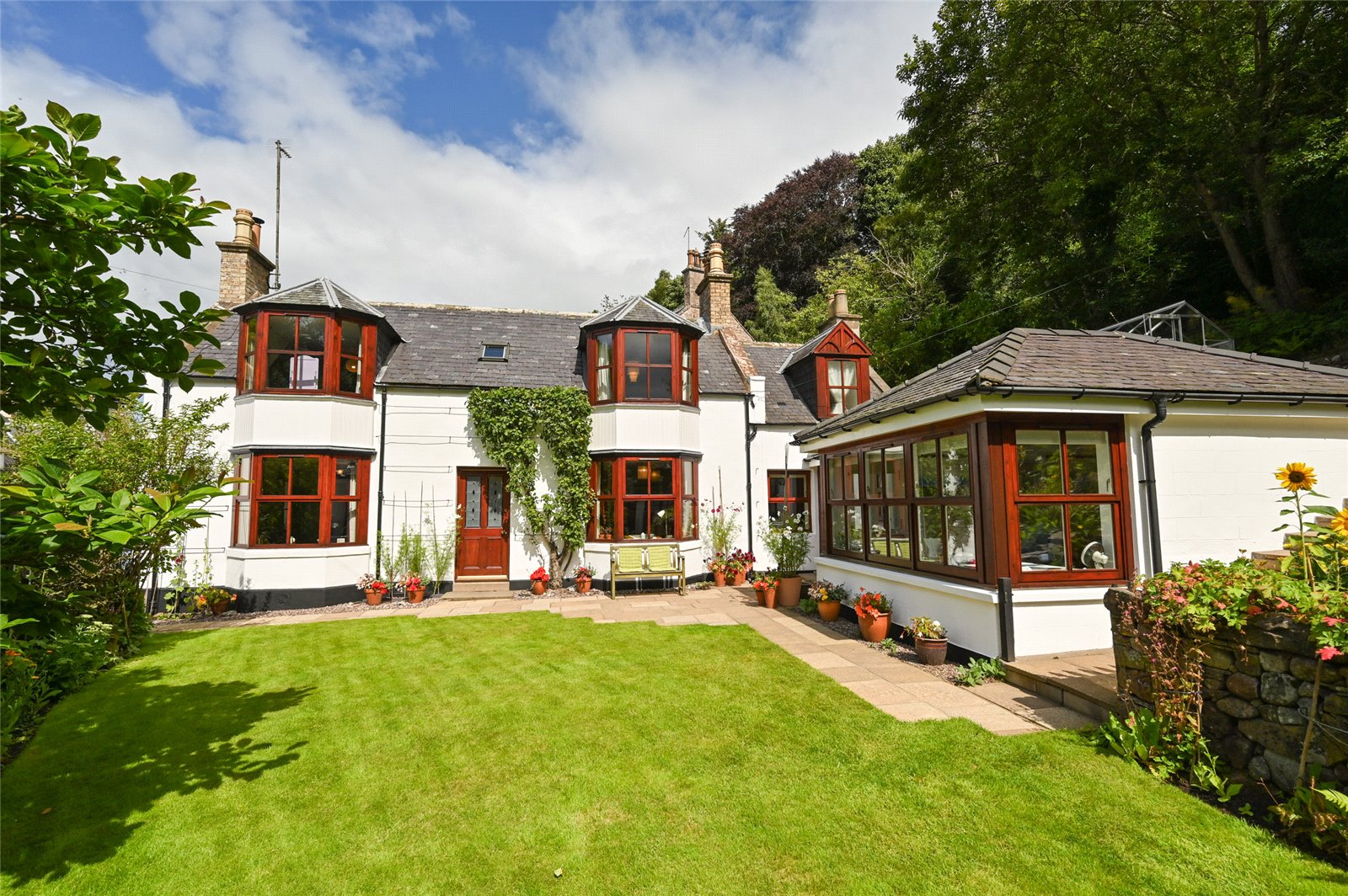 Bridgend Cottage