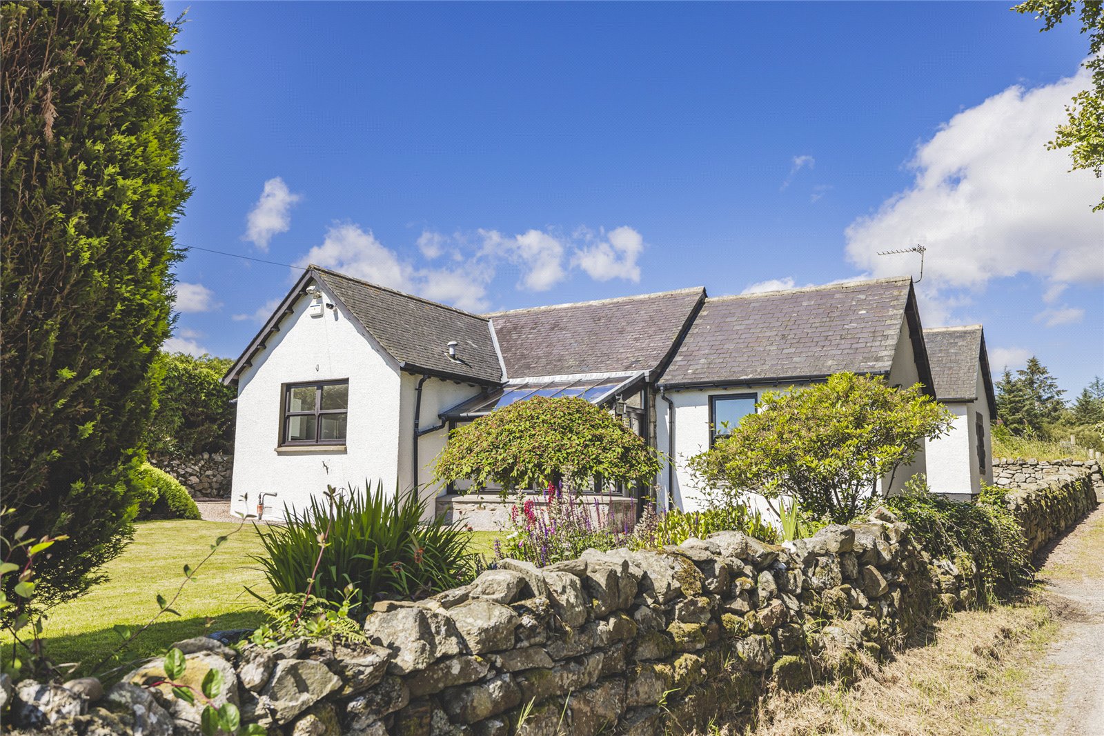 Woodland Cottage