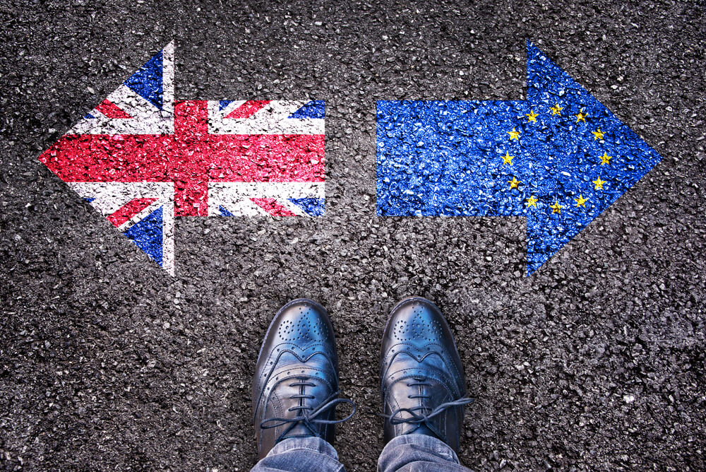 Two out of three Scots SMEs have Brexit fears