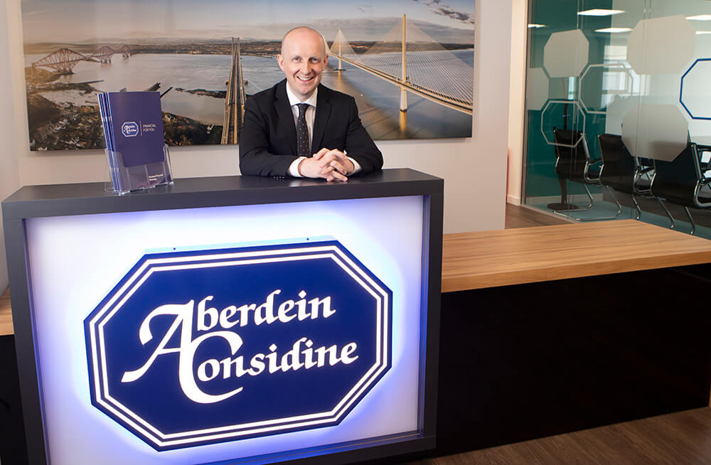 Aberdein Considine boosts Financial Services team with appointment of Mortgage Operations Director