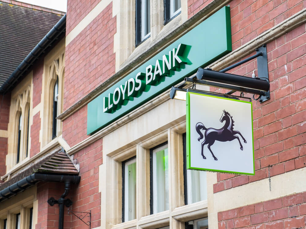 Lloyds Banking Group supports UK firms with £18billion lending plans