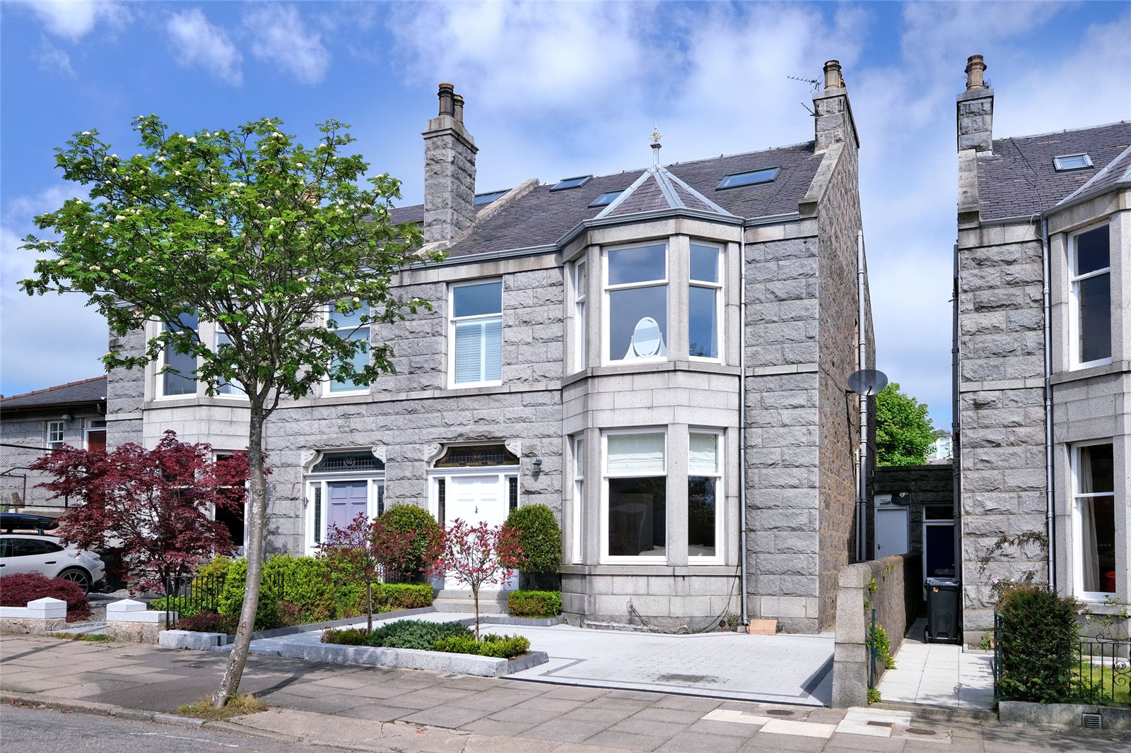 Our latest properties for sale or to let (8th June 2023)