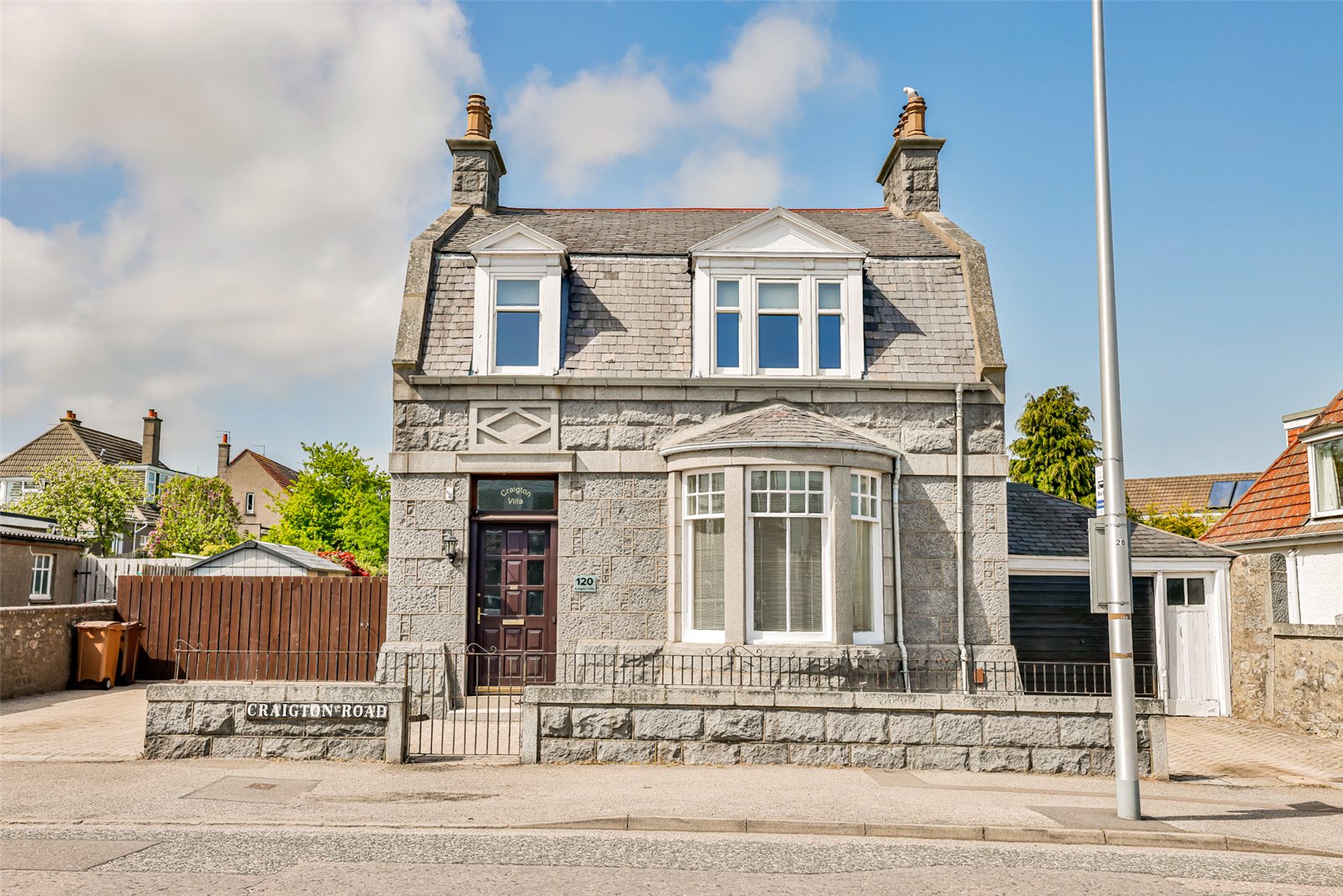 Our latest properties for sale or to let (25th July 2023)