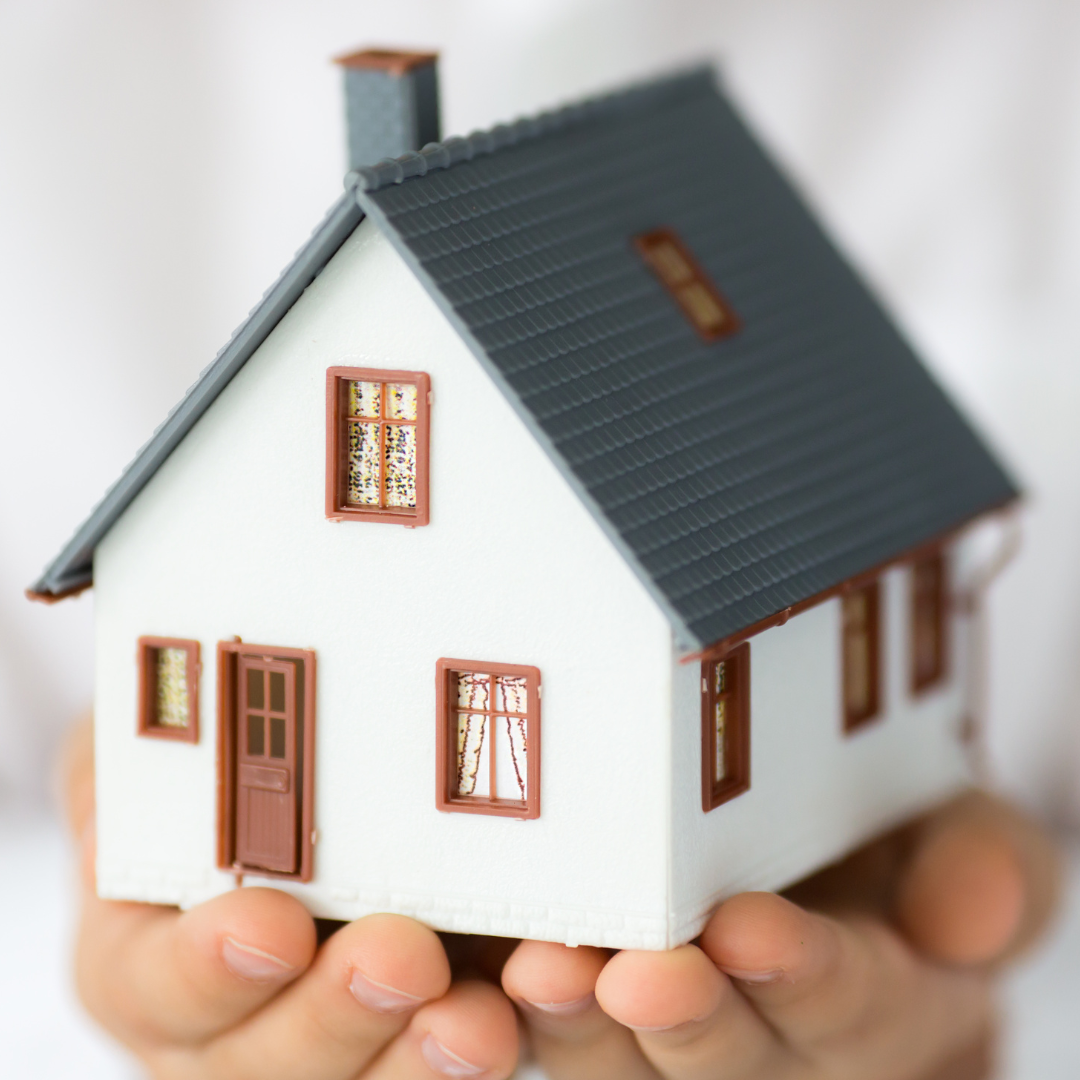 Buying or selling a tenanted property