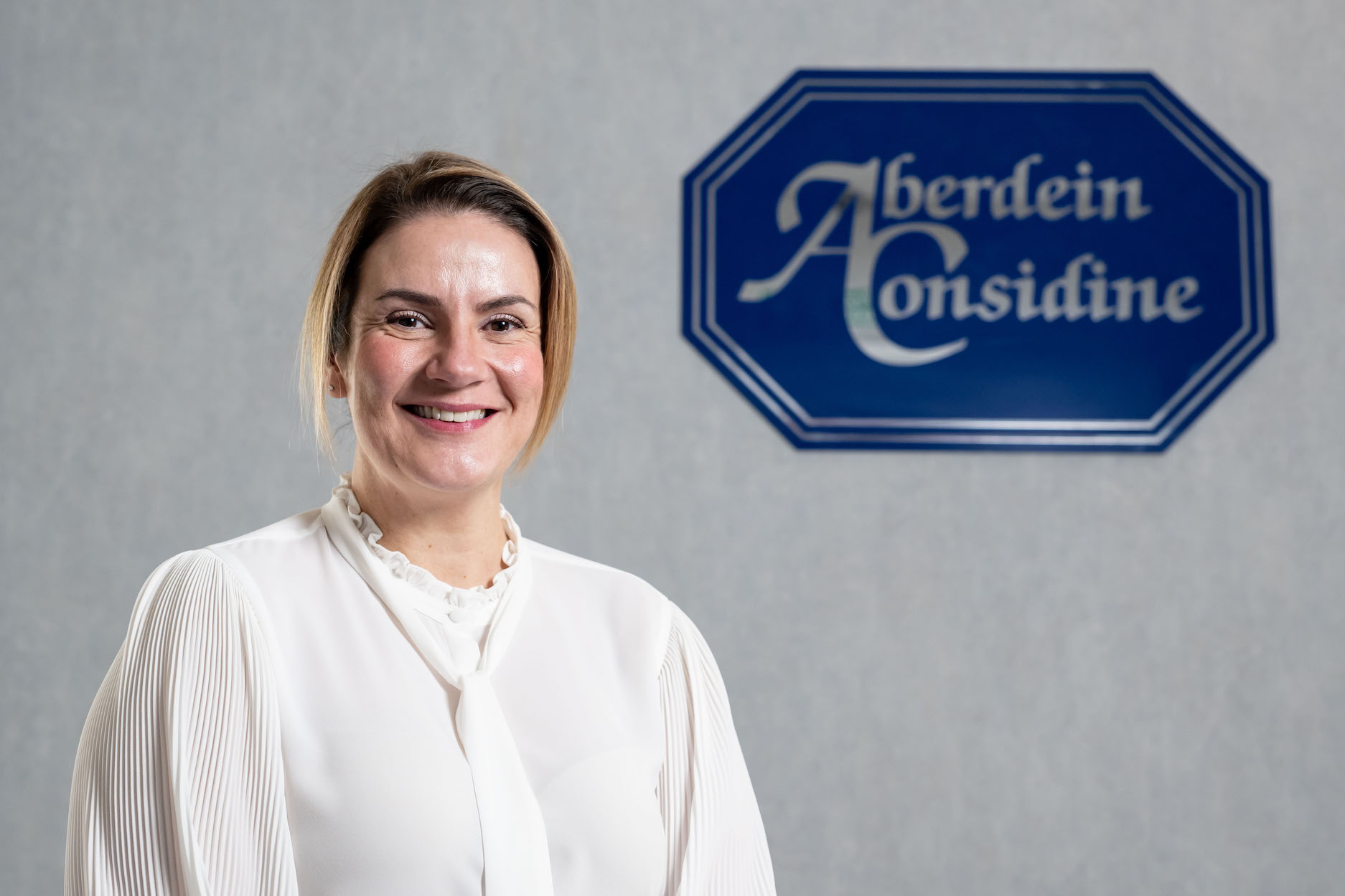 Aberdein Considine hires Compliance Director for Wealth Management business