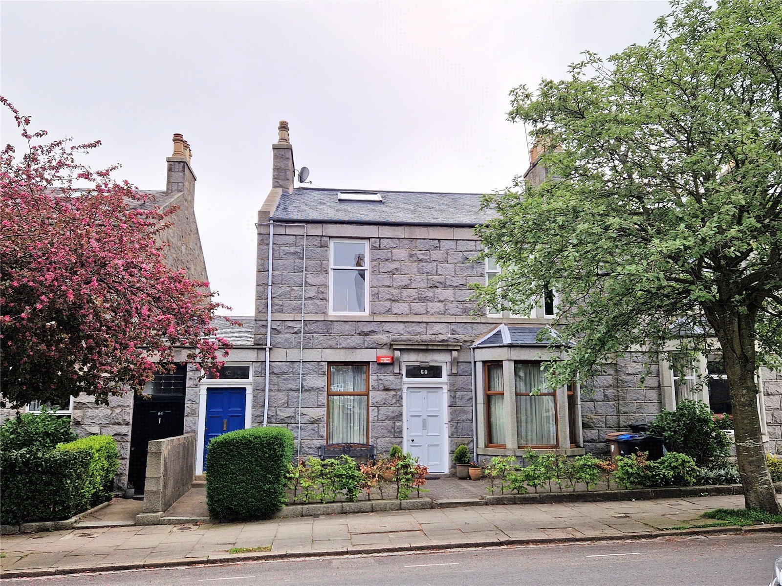 Our latest properties for sale or rent (27th of May 2024) 