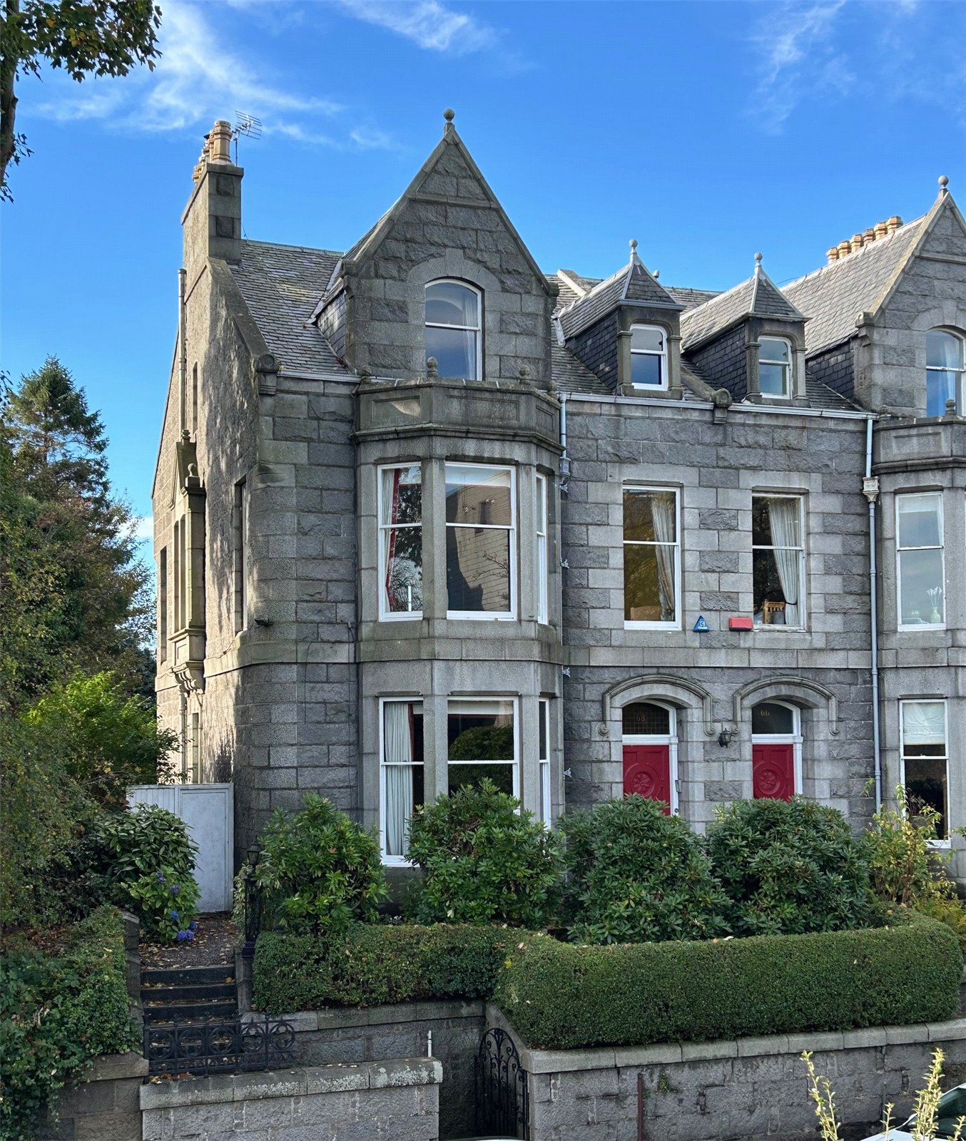 Our latest properties for sale (23rd of Oct 2024)