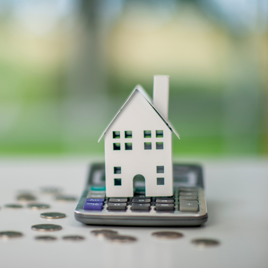 What to budget beyond the mortgage…