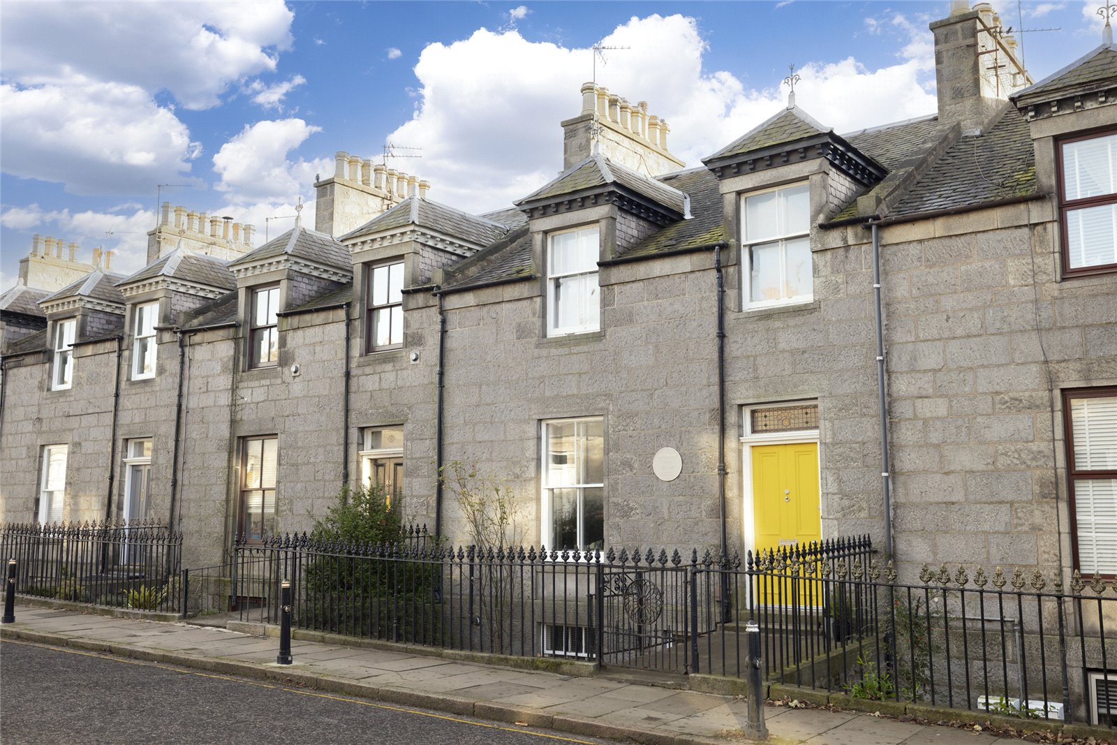 Our latest properties for sale (19th of Nov 2024) 