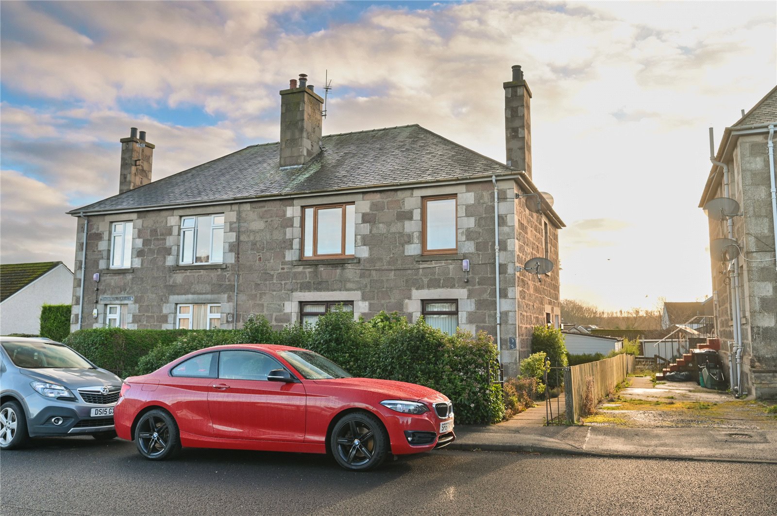 Our latest properties for sale (4th of Dec 2024)  