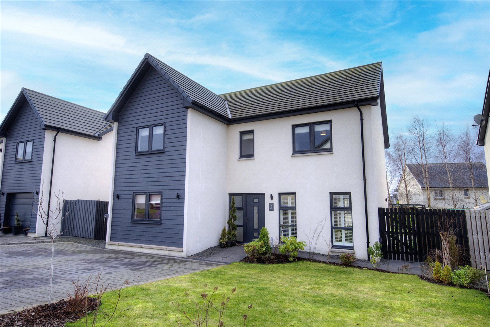 Our latest properties for sale (5th of Feb 2025)