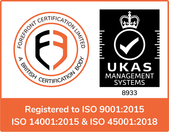 Forefront UKAS