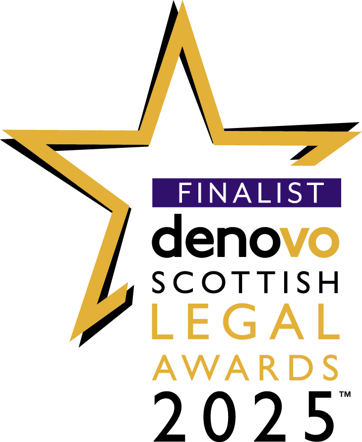 SLA Denovo Finalist 2025