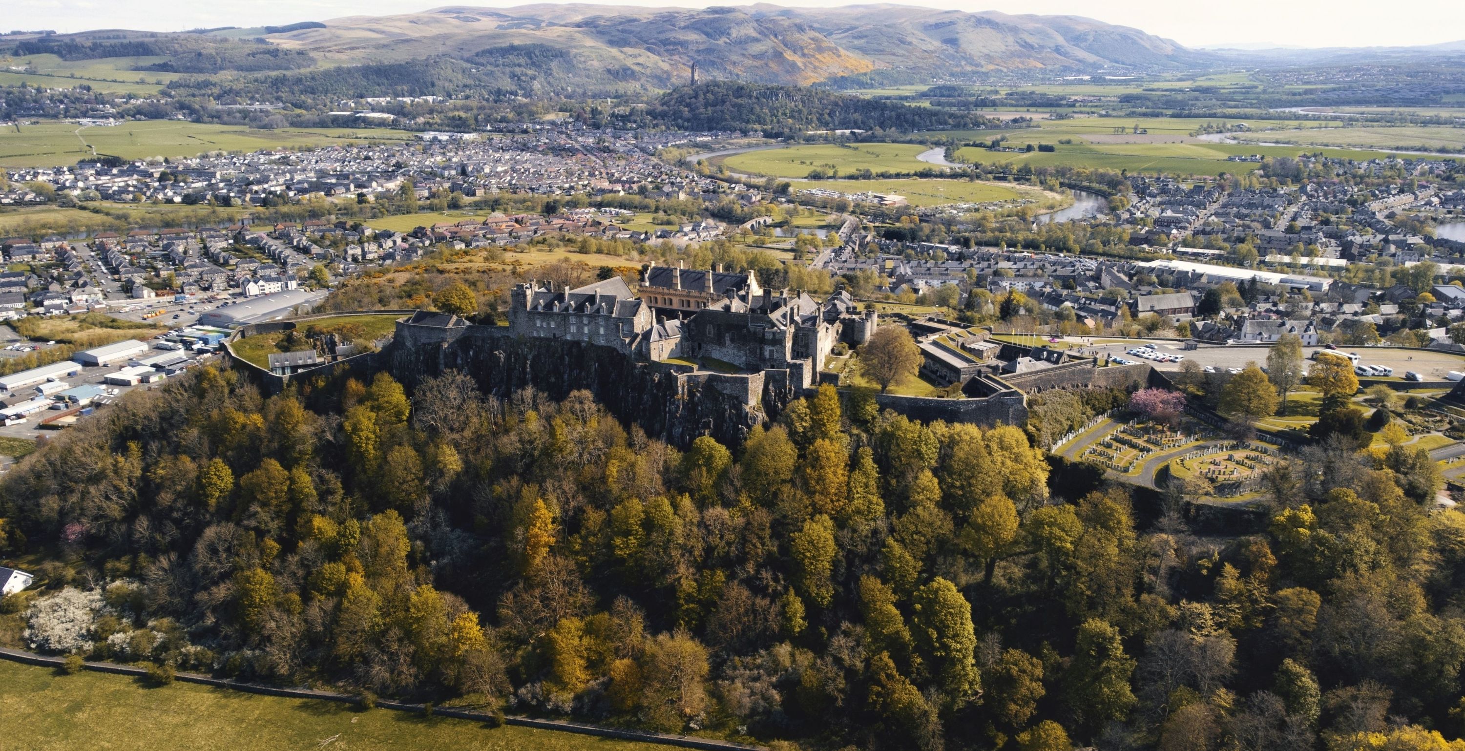 Valuer - Stirling