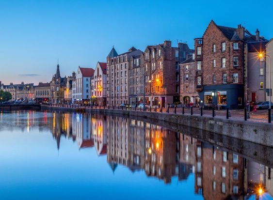 Edinburgh Estate Agent