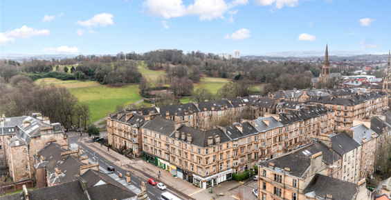 Shawlands