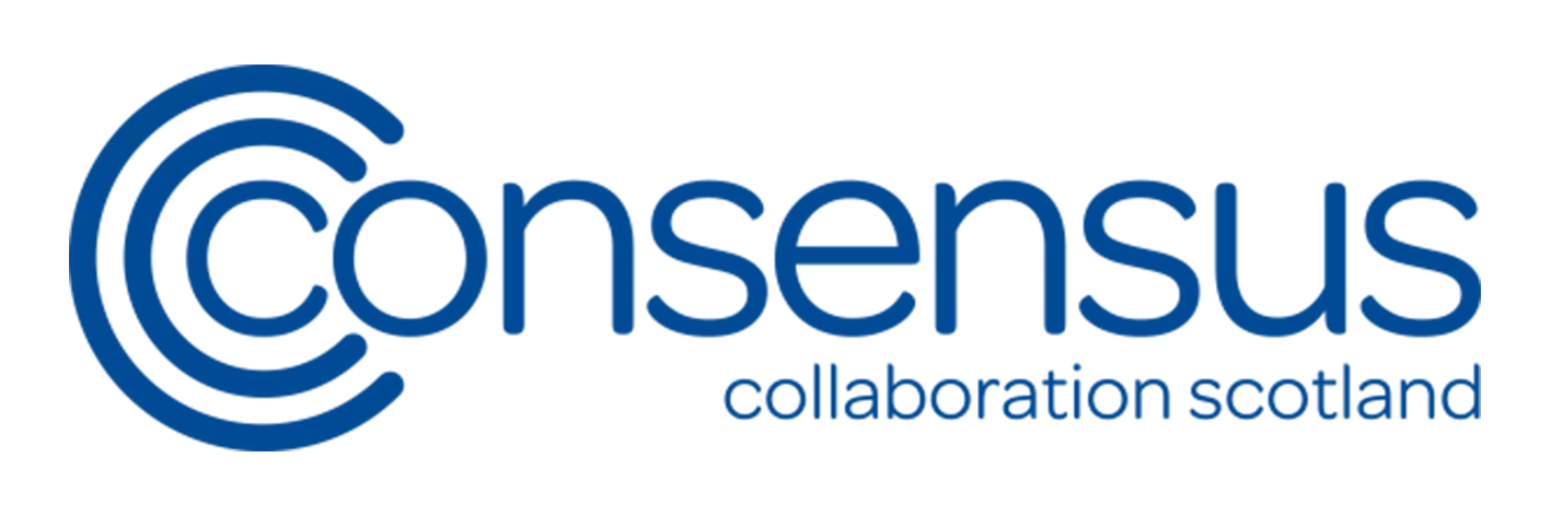 Consensus Logo